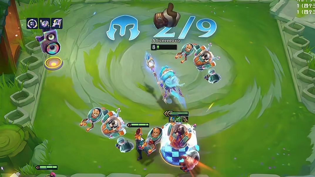 校长这把打完下去要去换裤子了