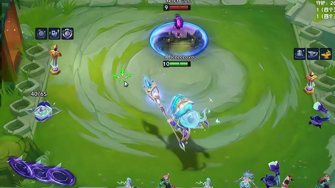 校长：我说布隆和卡牌去哪了这家幸存者直接三星卡牌梭哈了