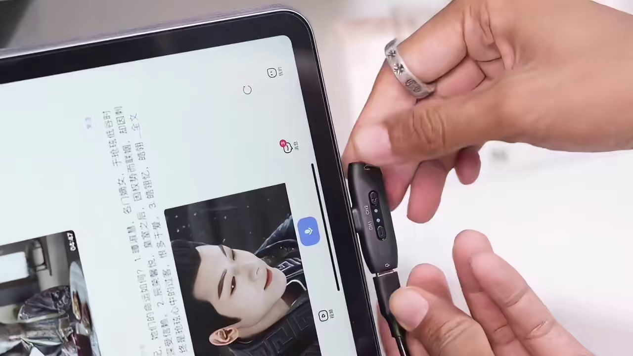 【麦克风推荐】拒绝音质差！2025年超全实测领夹麦克风大横评！什么麦克风值得买？保姆级指引