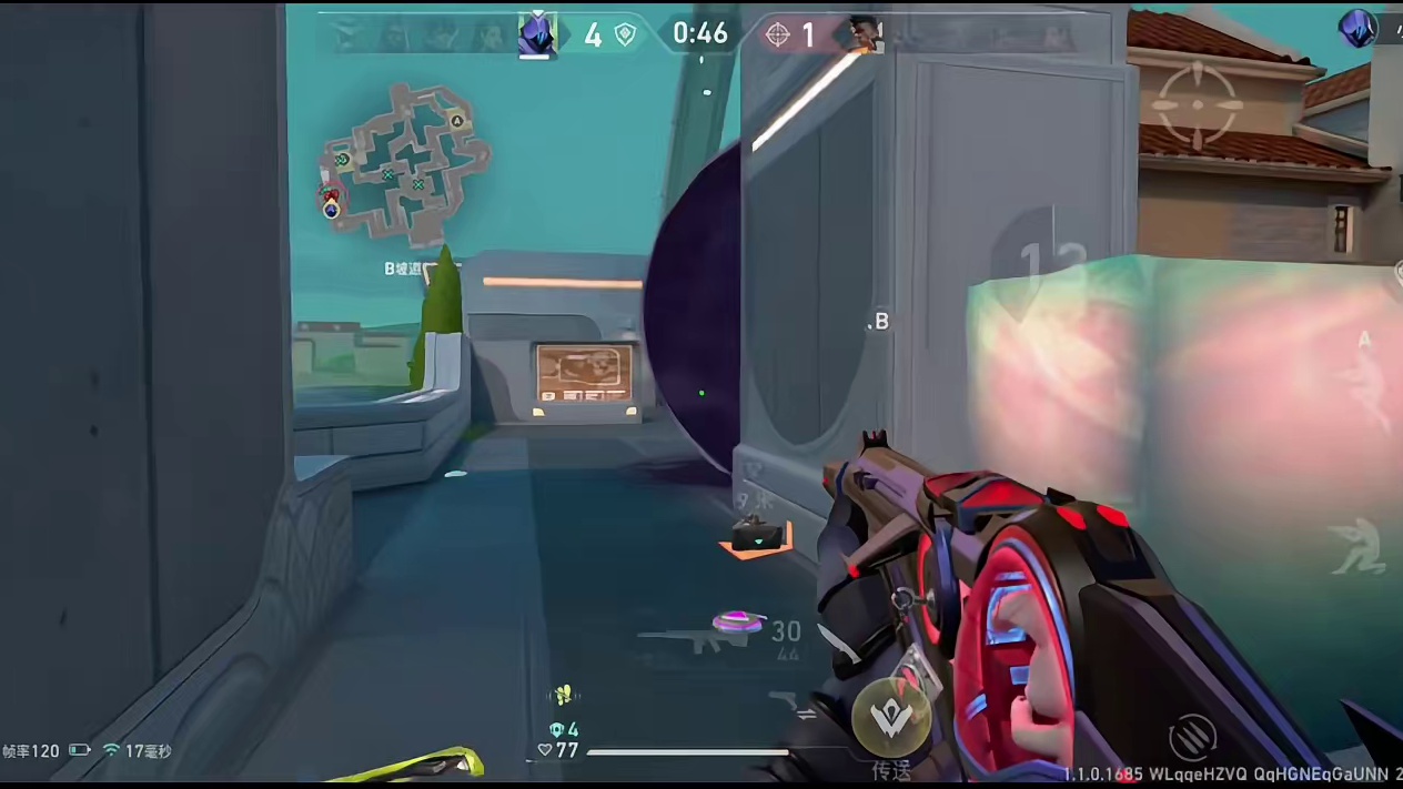 错 打错特错全错了 这才是幽影的真正玩法