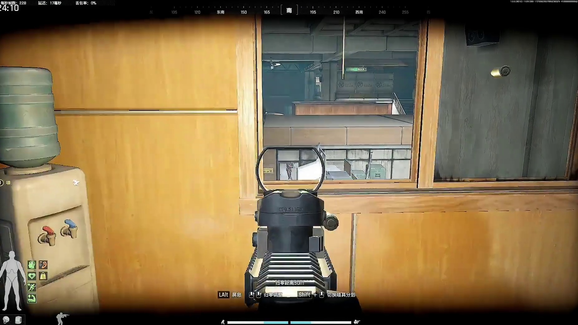 开局不到5分钟，得吃600万！