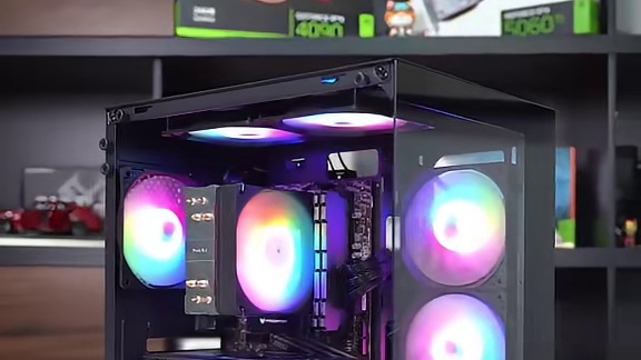 三千电脑版本答案，把钱全花刀刃上，不浪费一丝性能！