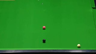 2025斯諾克冠中冠：墨菲vs雷佩凡