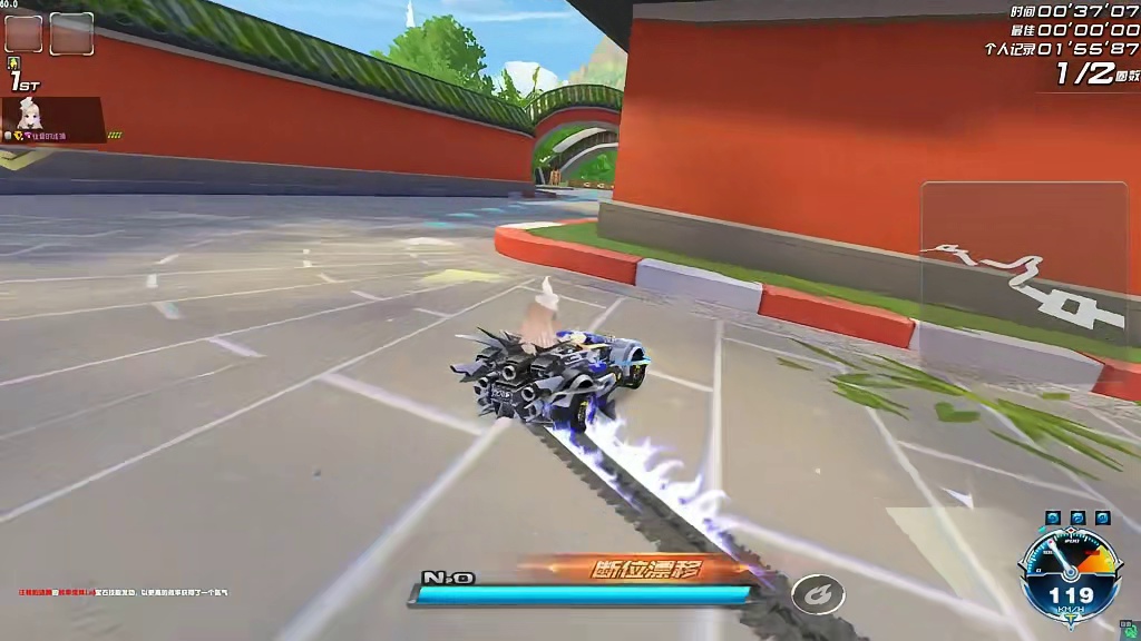 我只想要纪元女神，为什么刀锋舞姬也出了？