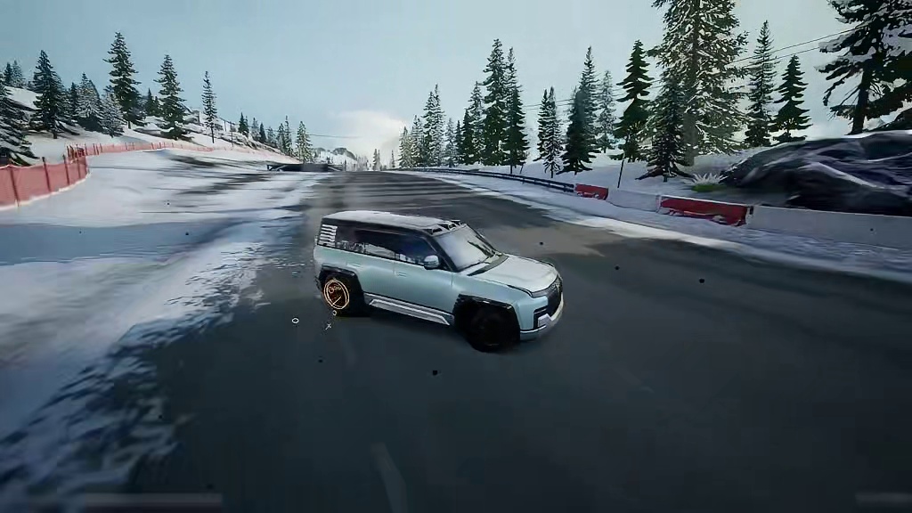 “你们怎么还在打U8啊？” 「仰望 U8」ECU强化现已开放，使用钻石即可获取ECU强化材料！属于仰