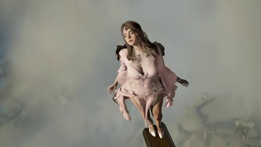 永恒之塔2，聊一下预期搬砖前景