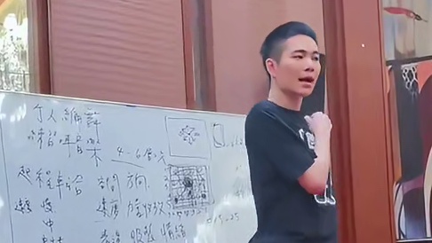 编舞如果遇到瓶颈怎么办，思路5...