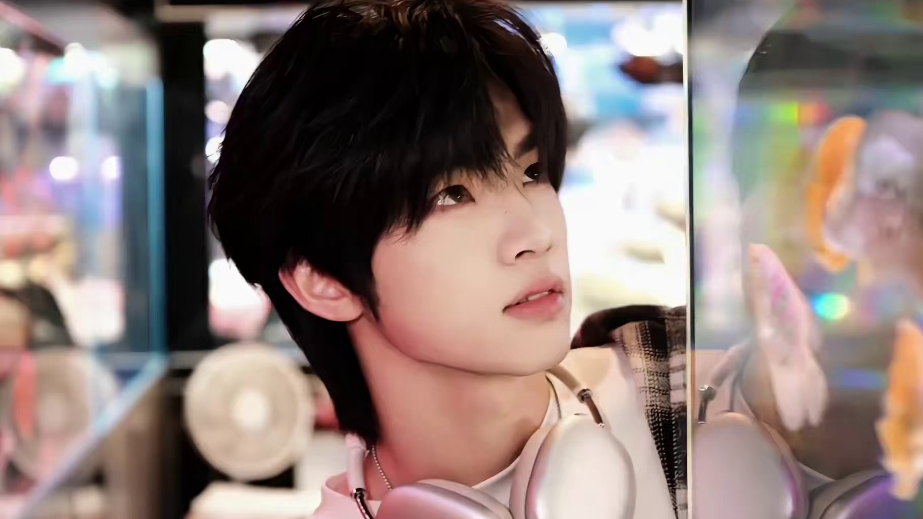 做了一个关于海的梦