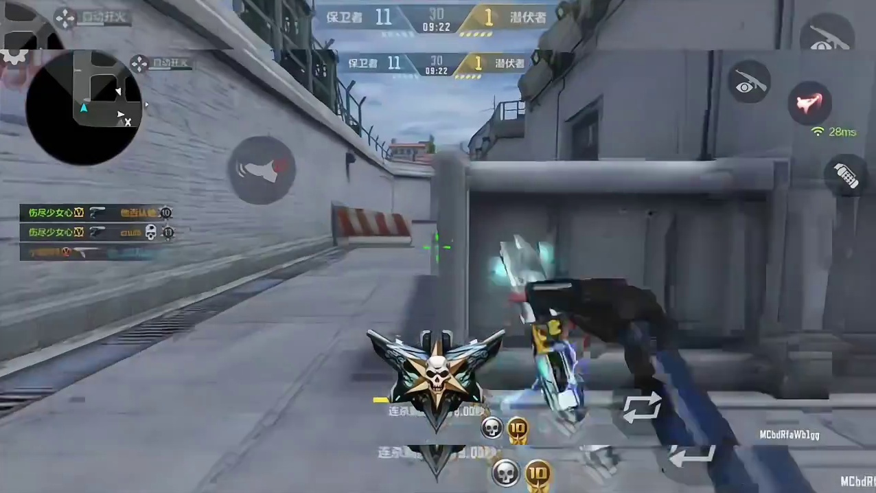 王者武器库抽到雷霆COP的兄弟成为最后赢家，花钱买王者新星王者蔷薇小号的兄弟要哭晕在厕所了。