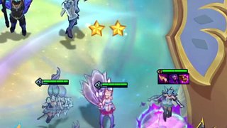 水晶狐貍，就是會(huì)吃的呀