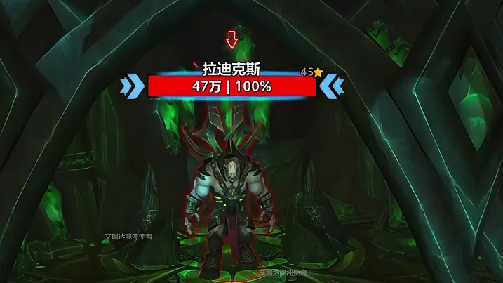 术士玩家暴君宝宝四种配色形态获取指南