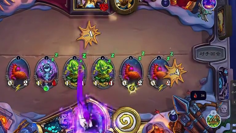 数值的对轰，还是新世界的剑更胜一筹