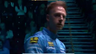 2025斯諾克冠中冠：特魯姆普vs白雨露