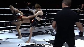 本周末，張偉麗VS子彈姐超級大戰(zhàn)，引爆全球！