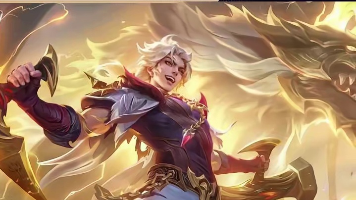 只用18秒让你爱上决胜巅峰