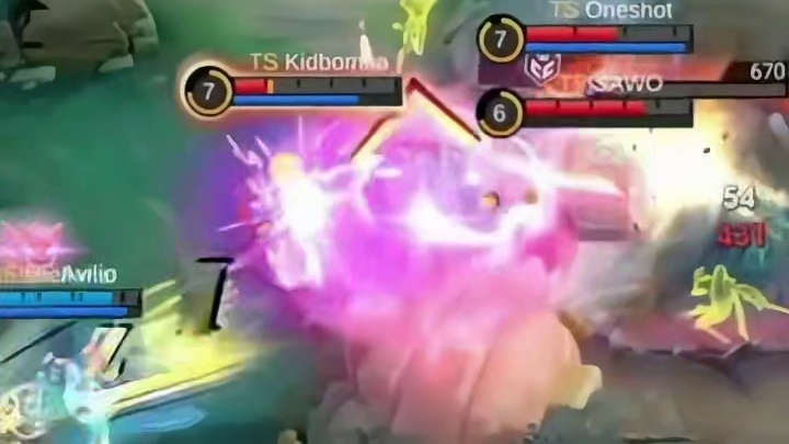 全球TOP 5精彩集锦来袭 神仙打架全程高能