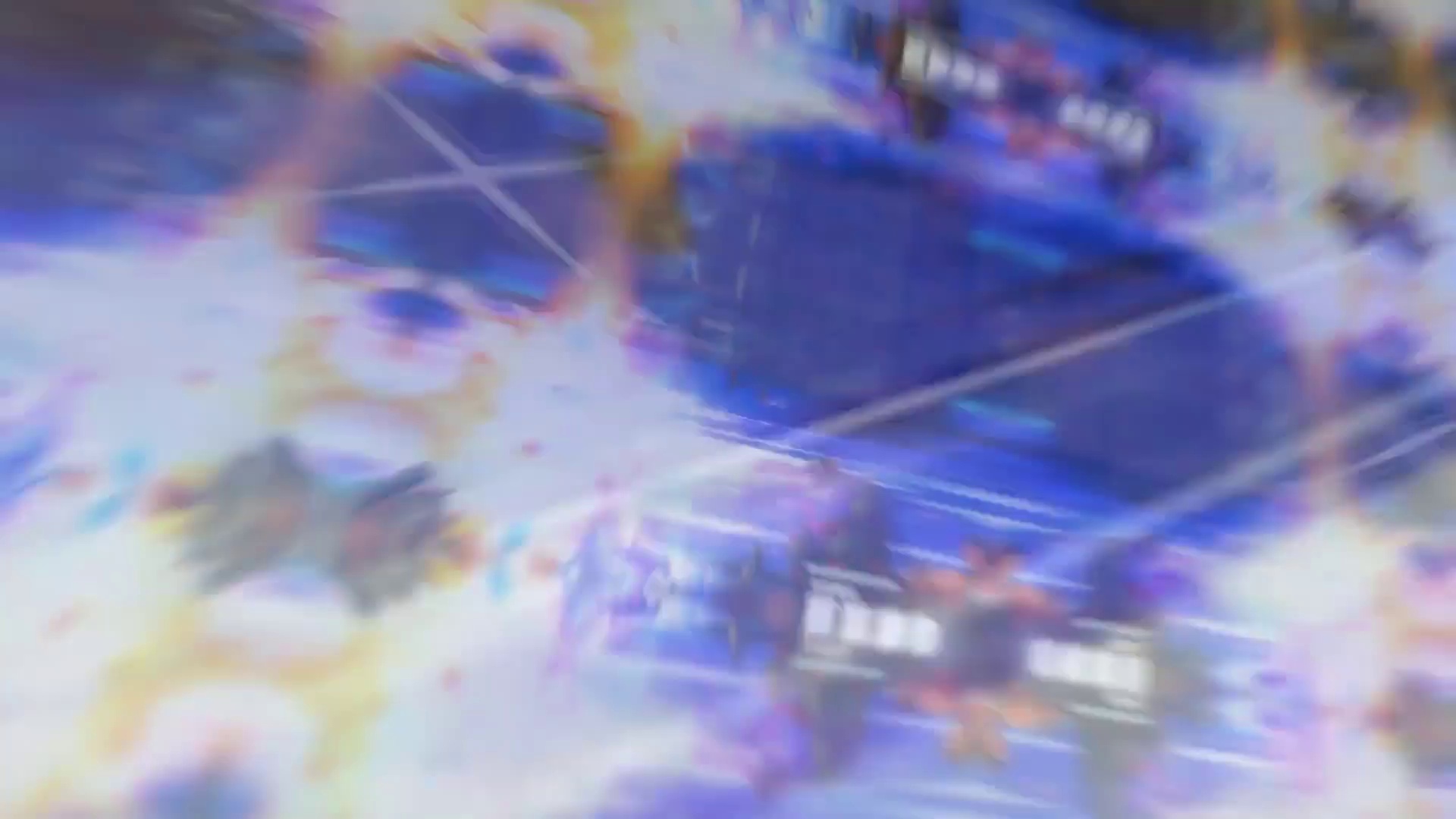 【DNF手游】圣拳疾风，无处可逃！全新职业蓝拳使者（男）即将上线！ 不是插地奶！而是蓝拳使者！20