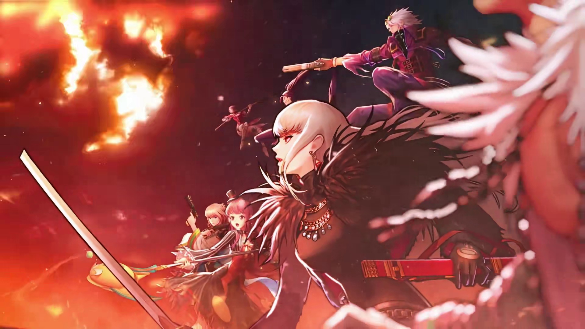 【DNF手游】【犬夜叉】联动即将开启！破界鸣刃，共赴时空绮旅！ 四魂之玉穿越阿拉德！犬夜叉、日暮