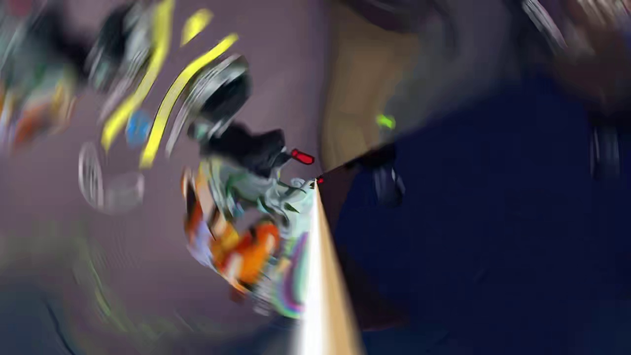 元梦之星：怎么会有暗星这么笨，直接溜你没商量