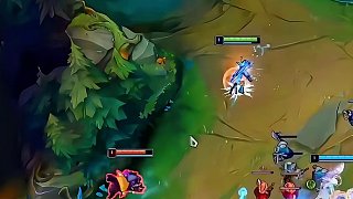 一起欣賞一下巔峰時(shí)期的uzi操作集錦