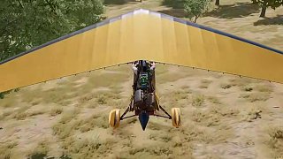 自爆飛機(jī)3.0