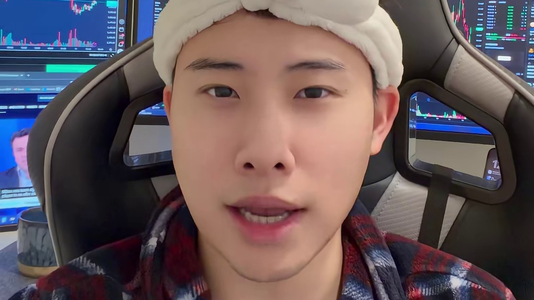 巴菲特退休！遗产1490亿美金全部做慈善！