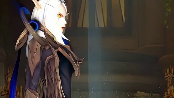 【轻灵佩剑】5分钟拿下超帅双手剑幻化武器蓝色光剑！ 熊猫人怀旧服以及正式服都可以获得！