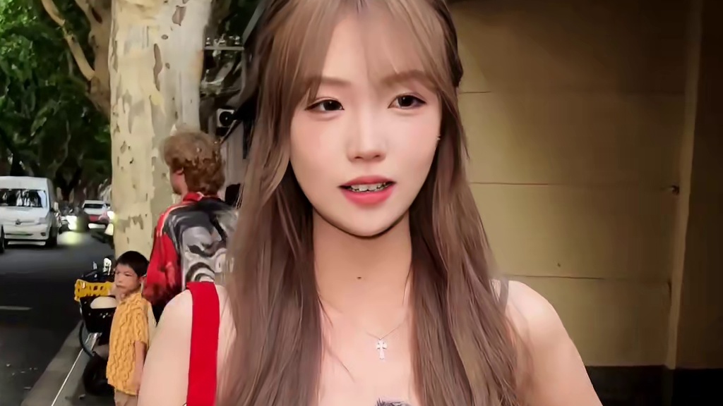 看重性格的小姐姐 男生最好的医美是颜值