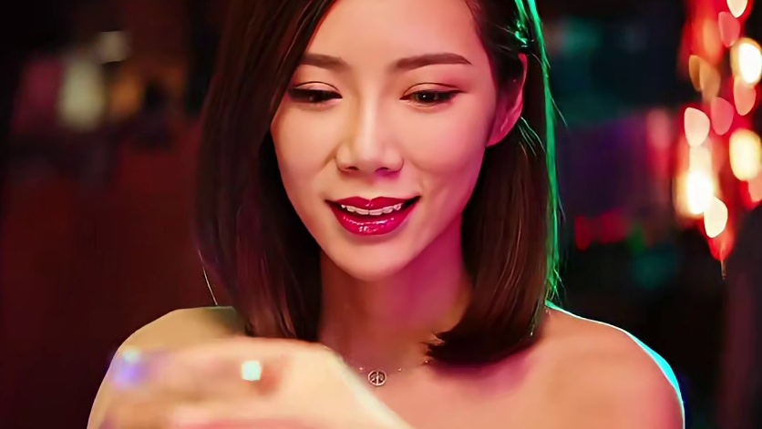 哥，这你真得教教我了！—《脱单告急》