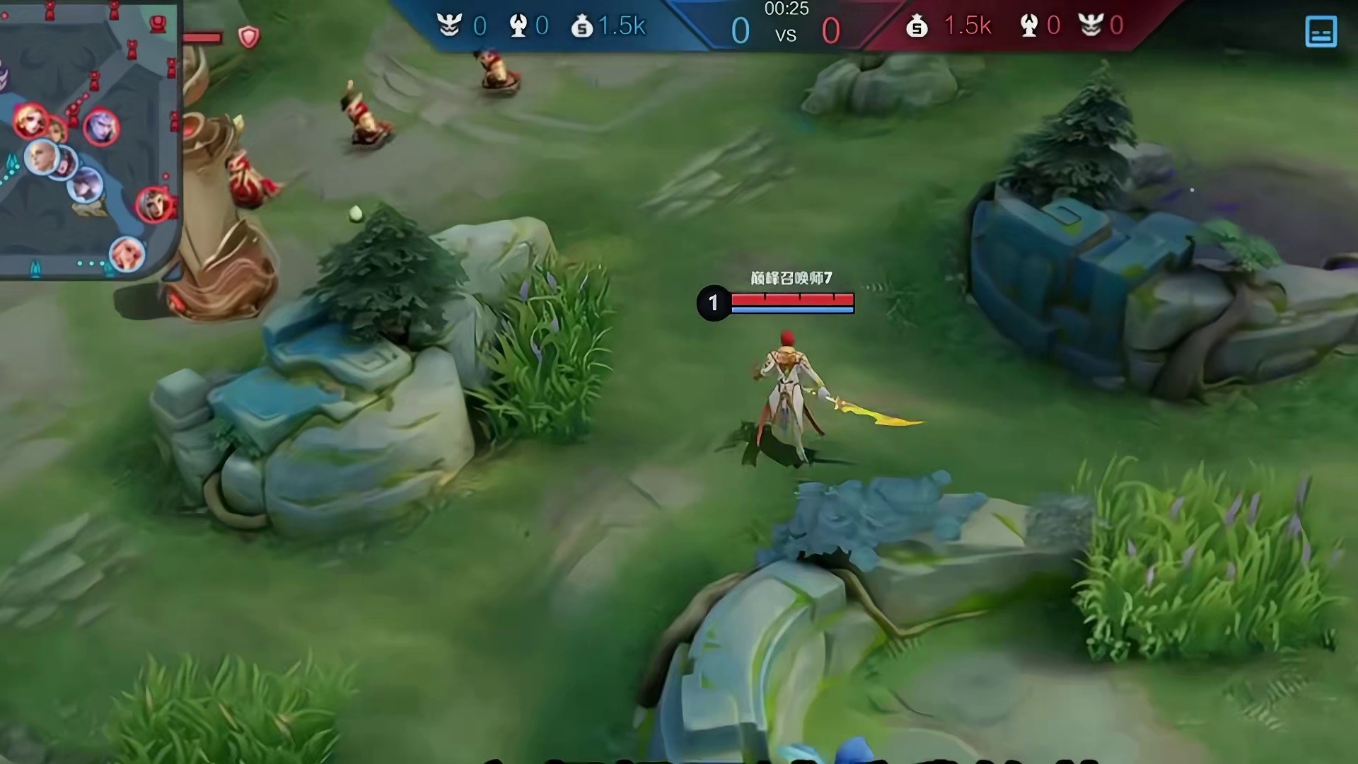 低分段邪修打法有多阴？巅峰第一的宗师直接被玩到怀疑人生