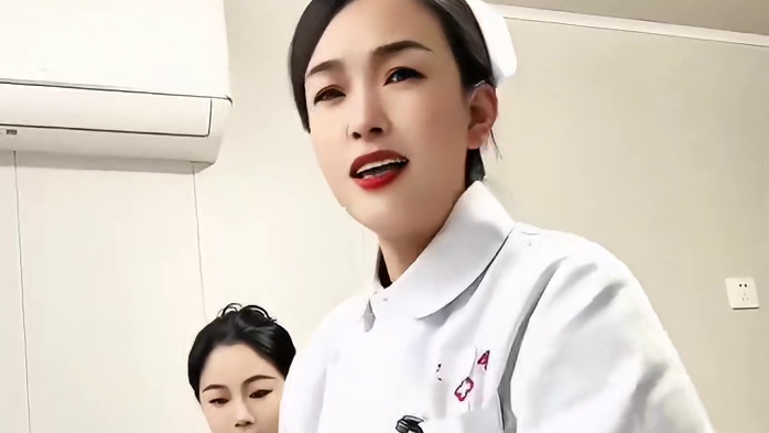 果然是，变脸比翻书还快！一听是躺在床上就能挣钱的人，立马叔变成了哥！