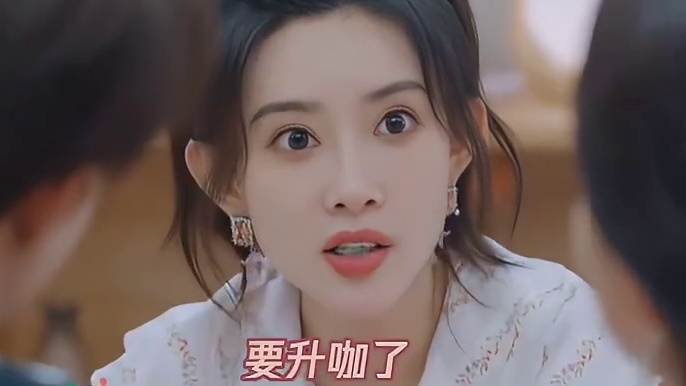 孟子义真的好会给情绪价值啊