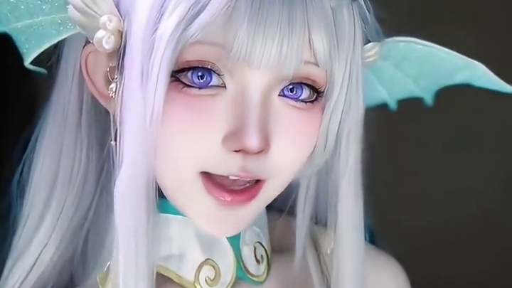 最有价值之物，给最珍贵之人