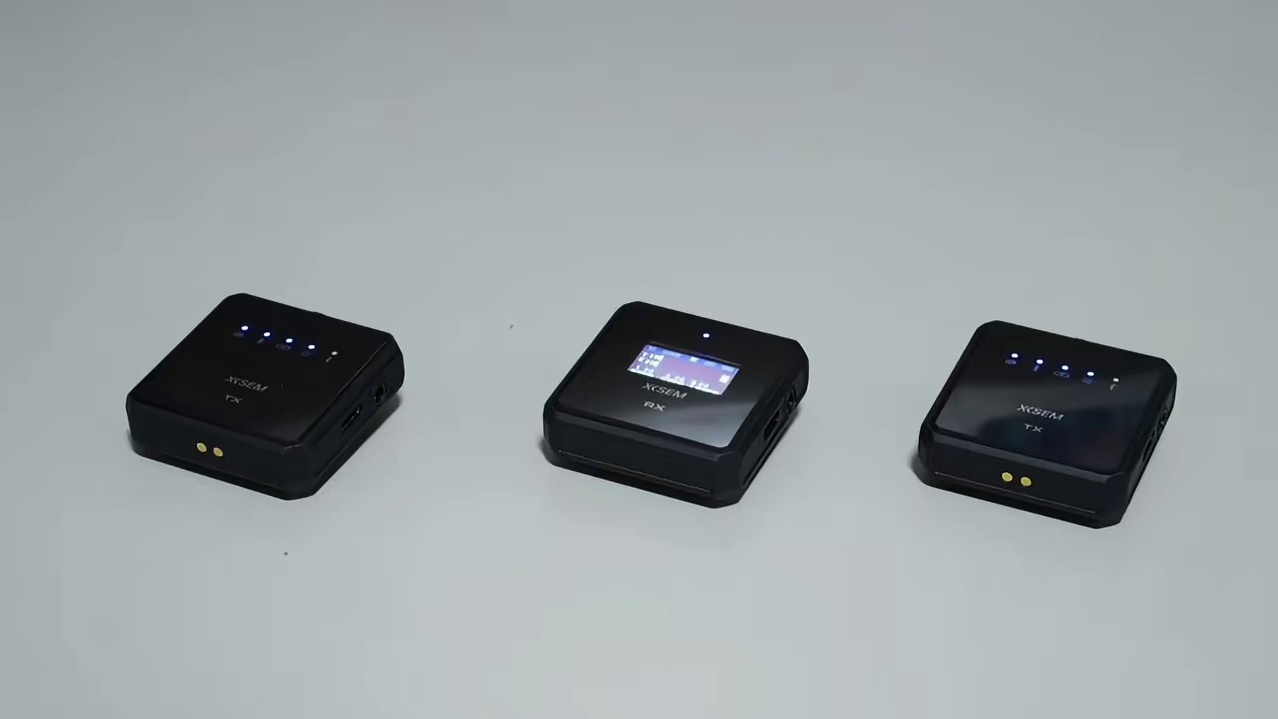 【无线麦克风怎么选】无线麦克风测评2025！详细麦克风拆解推荐，手把手教你选出好领夹麦！