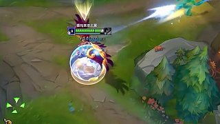 四位一體武魂融合技