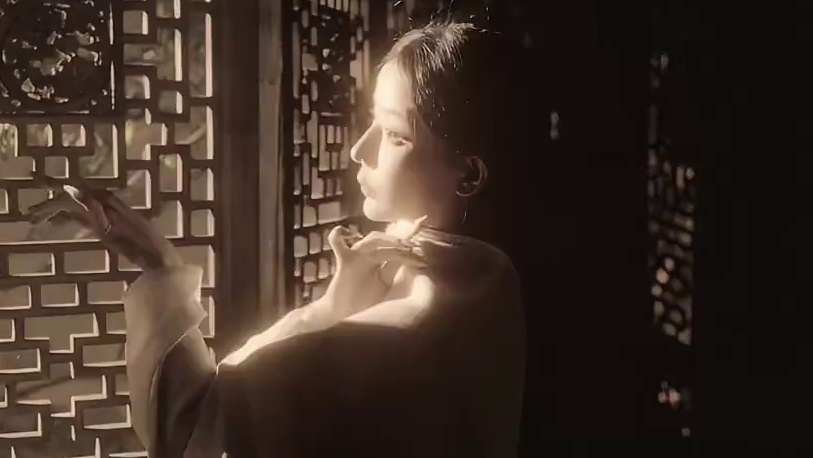 真的是一落妆，便曲终人散吗？