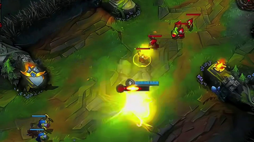 这波资源团，必须接