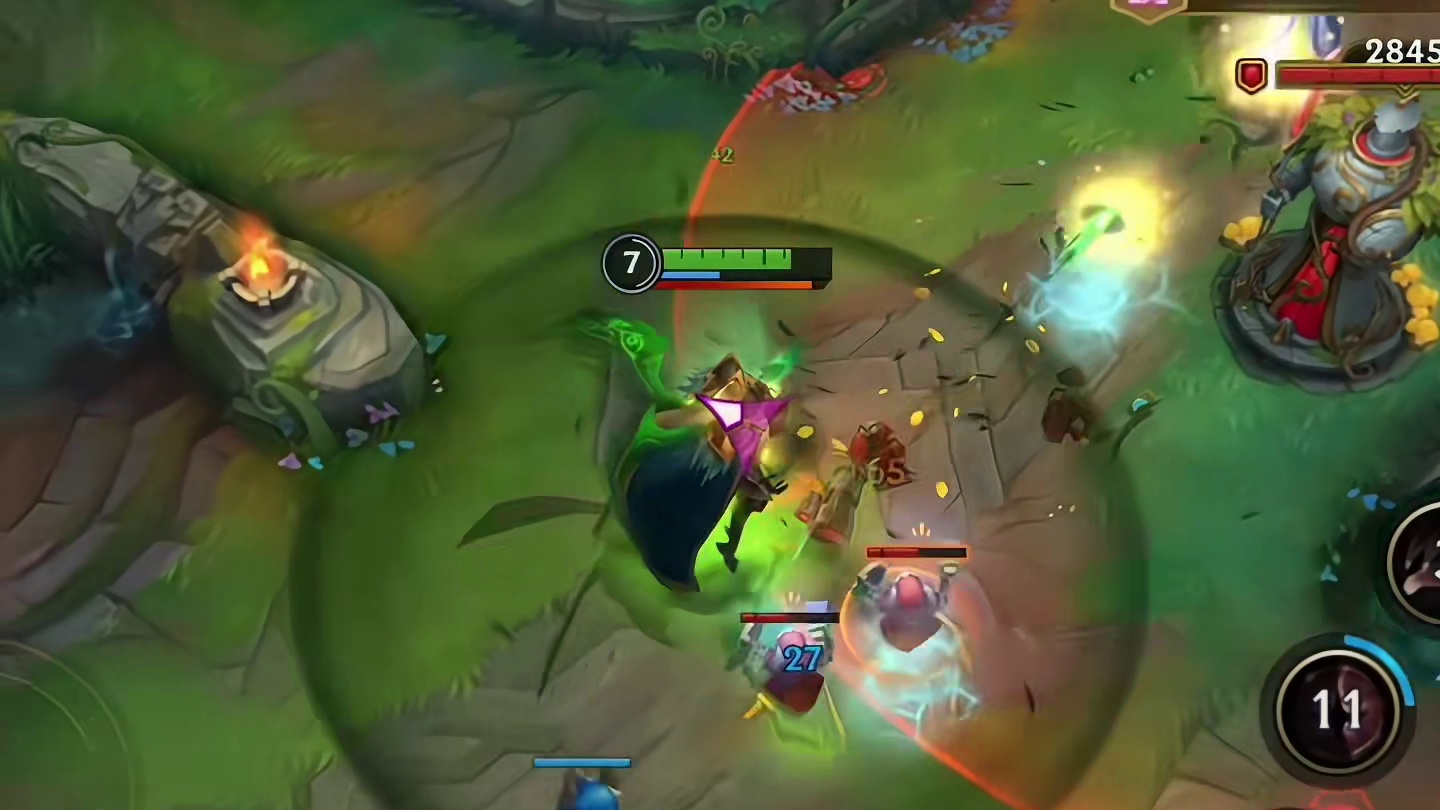 新版乌鸦真毁了英雄联盟手游