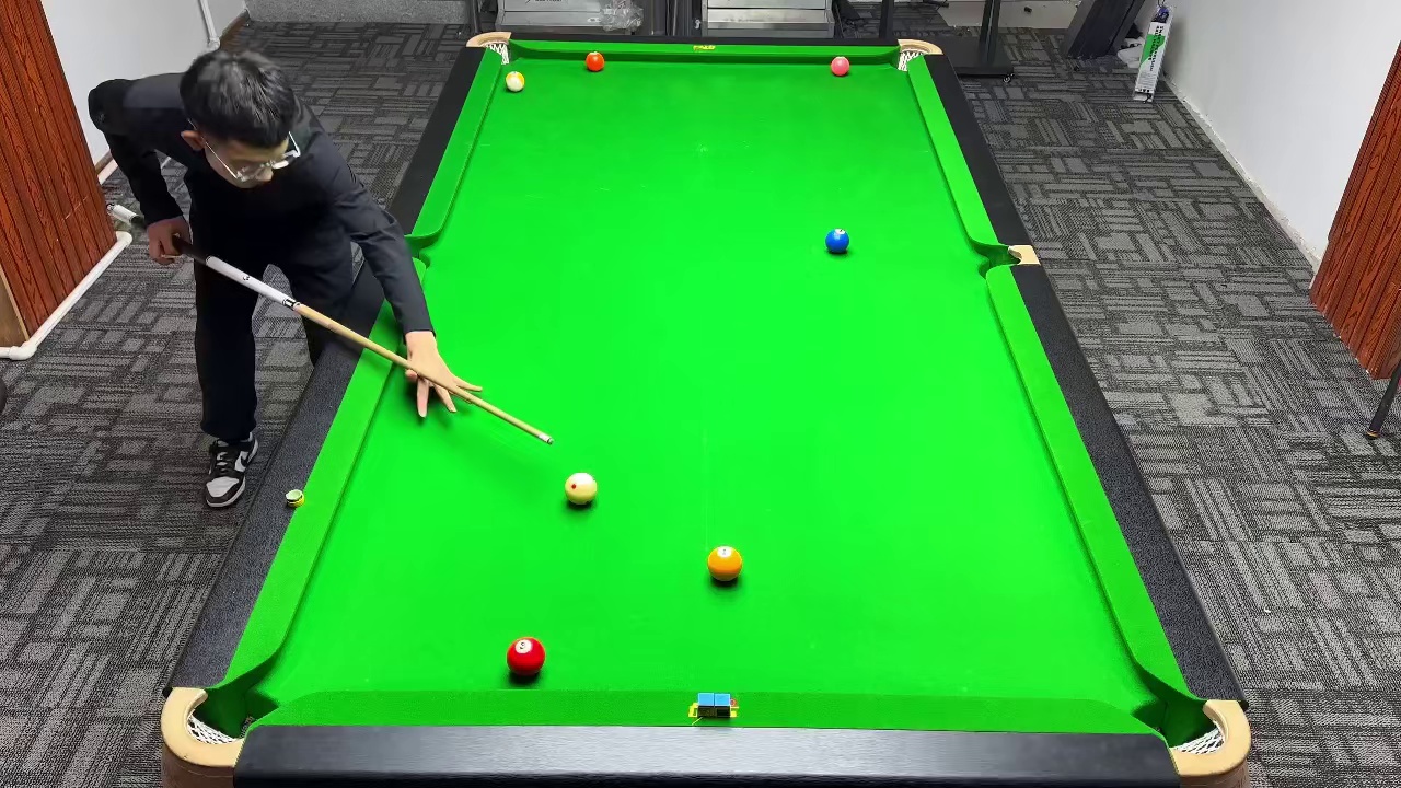 三档以上应该具备的宝宝金清台思路