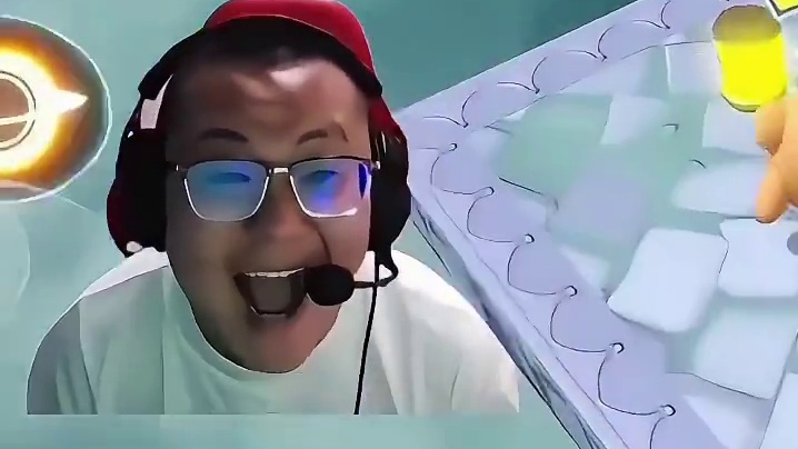 当双方只剩下最菜的观战中的队友