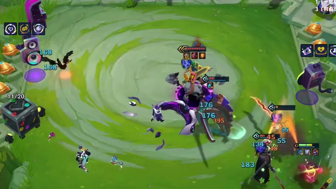 校长：贪七钢差点把自己玩死了