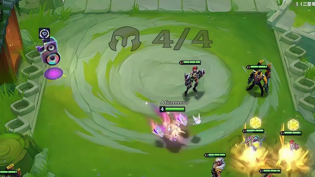 校长：开局心之钢纹章要是再有个心能爆炸简直完美