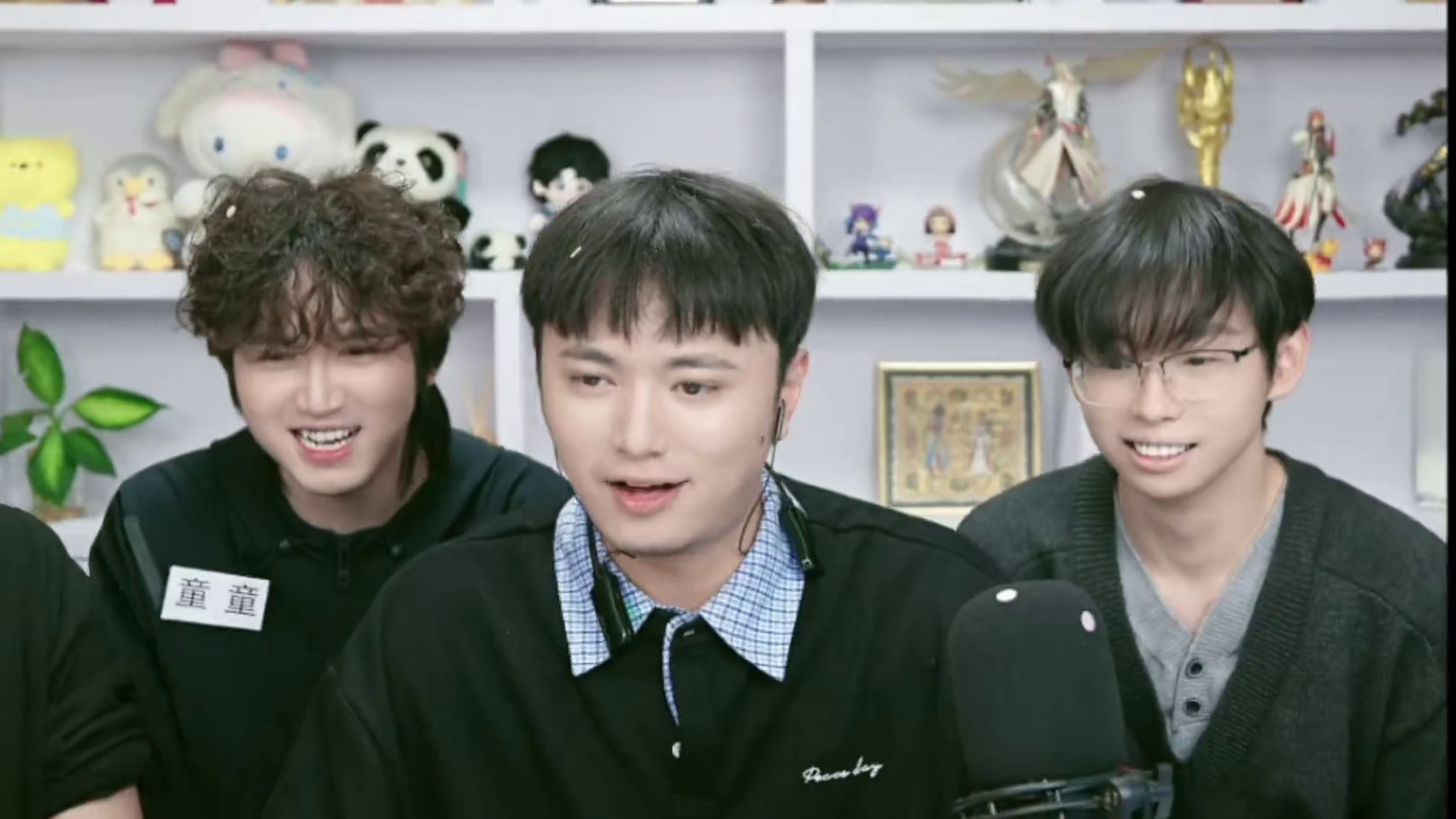 没有对比就没有伤害…