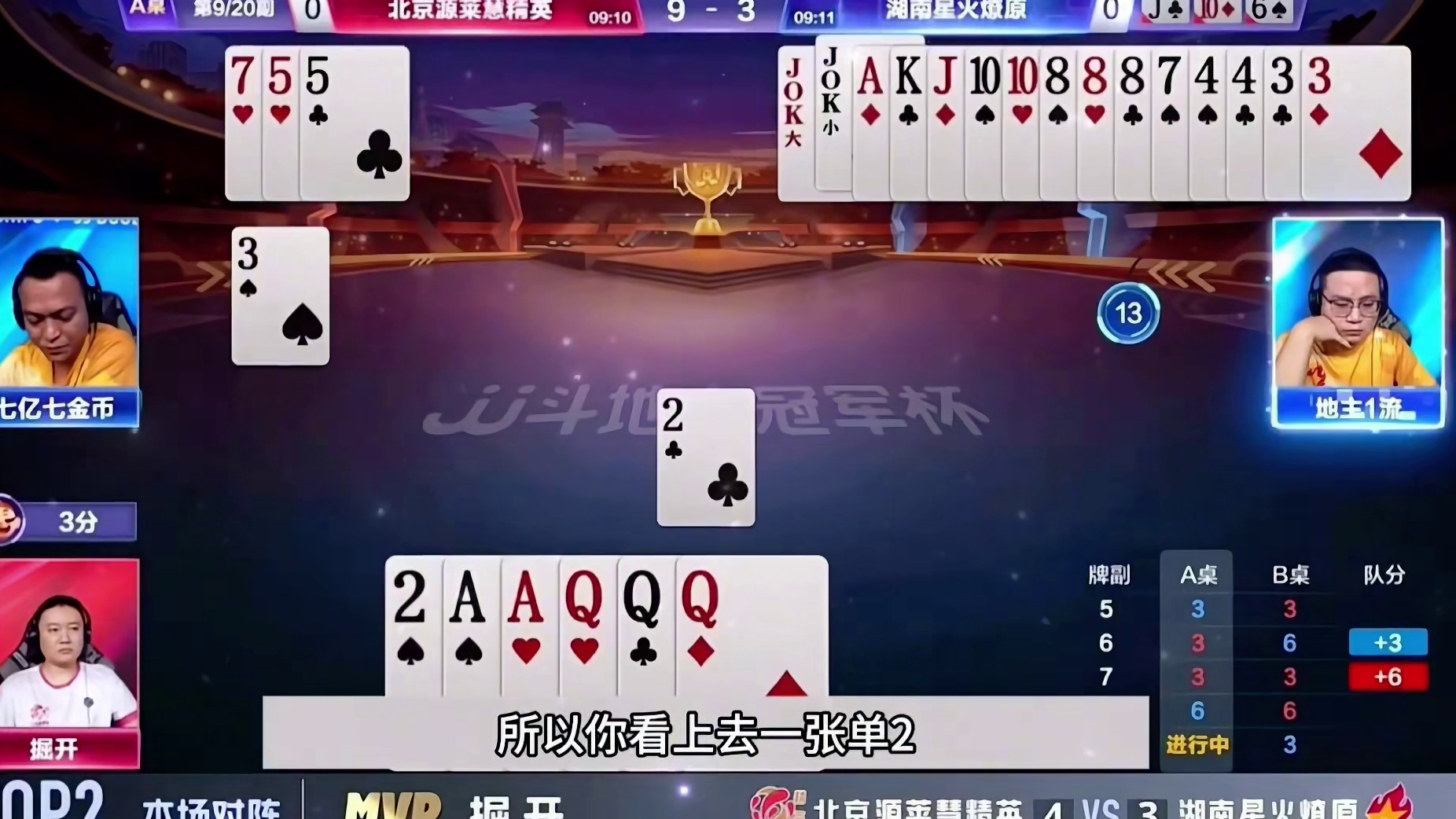 开局亮出毁灭级必杀技