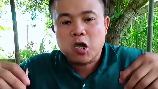 鲜辣剁椒料汁️清蒸大田螺