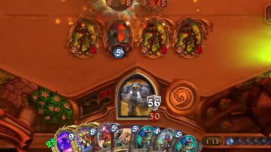 逗鱼时刻：运气游戏