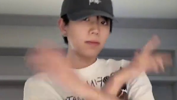 可惜你不懂我在跳什么