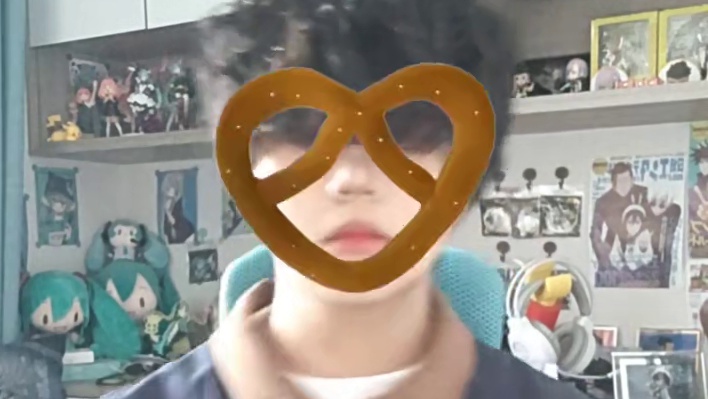 阴暗死宅梦想成为南区舞王