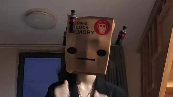 懂无耻之徒有福了