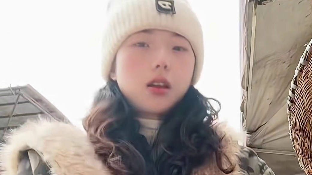 紧跟下南区舞王卡尔